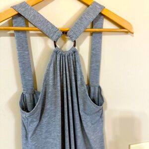 Cupshe Maxi Sundress with Pockets NWT